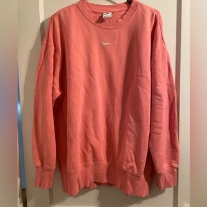 Nike Crewneck